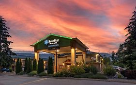 SureStay Plus Hotel by Best Western Salmon Arm